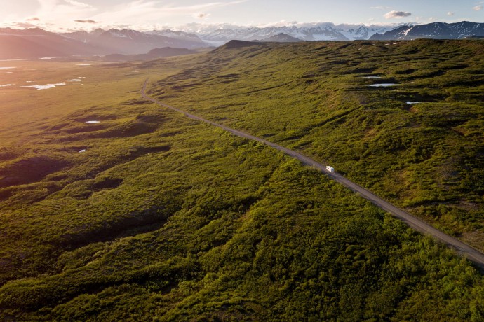 Best caribou viewing denali highway RV DJI 0131 bob home mac pecbhf